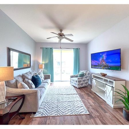 Windsor Hills Resort - Magical Atmosphere Condo - 5 Min Disney Orlando Extérieur photo