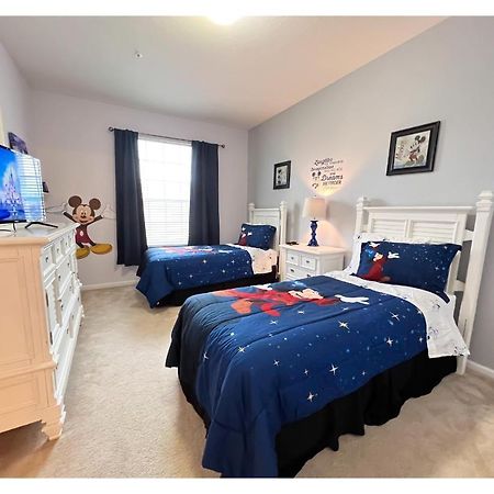 Windsor Hills Resort - Magical Atmosphere Condo - 5 Min Disney Orlando Extérieur photo