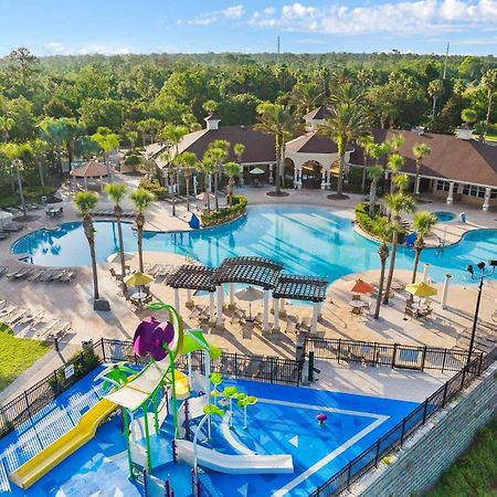Windsor Hills Resort - Magical Atmosphere Condo - 5 Min Disney Orlando Extérieur photo