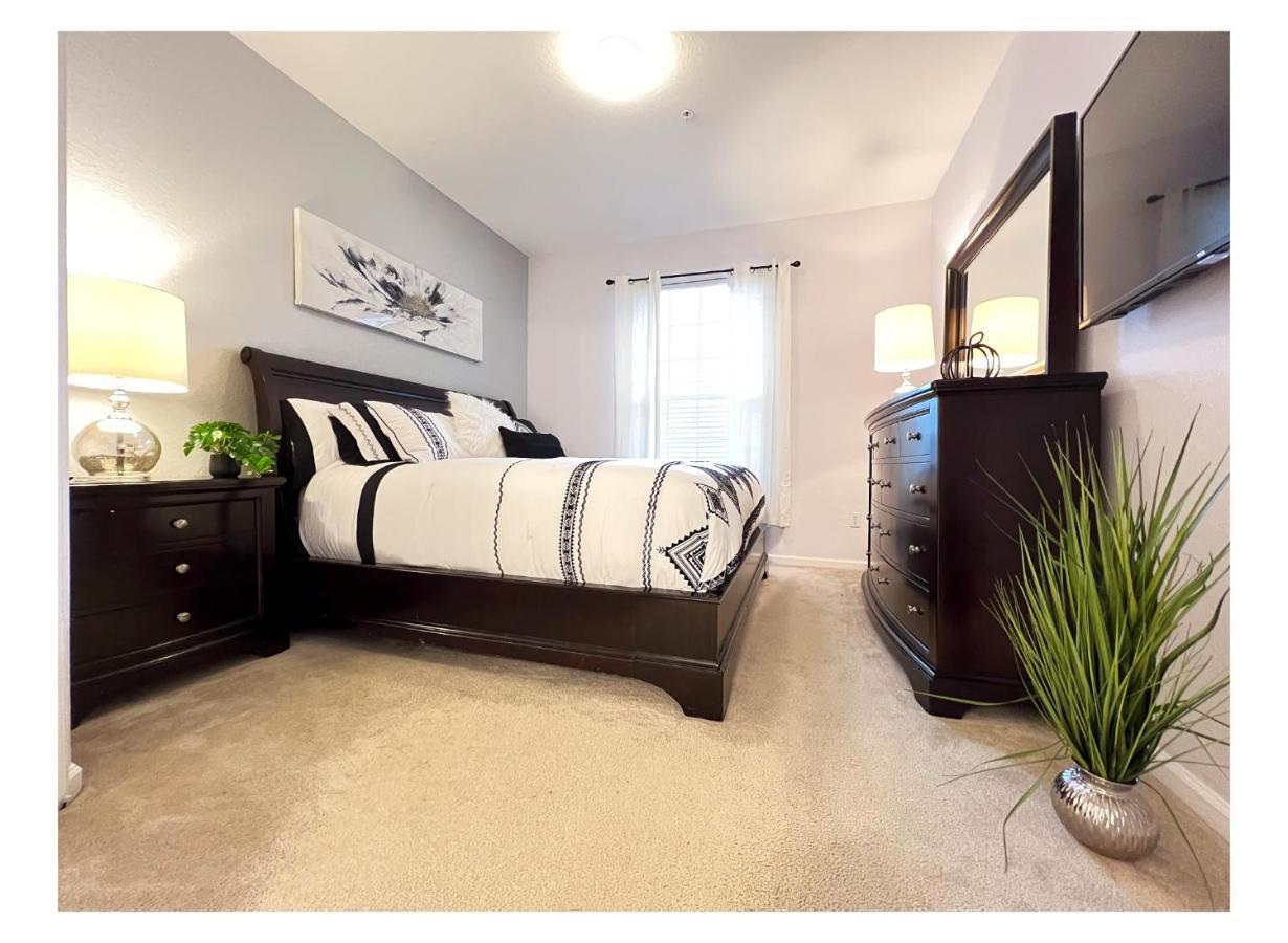 Windsor Hills Resort - Magical Atmosphere Condo - 5 Min Disney Orlando Extérieur photo
