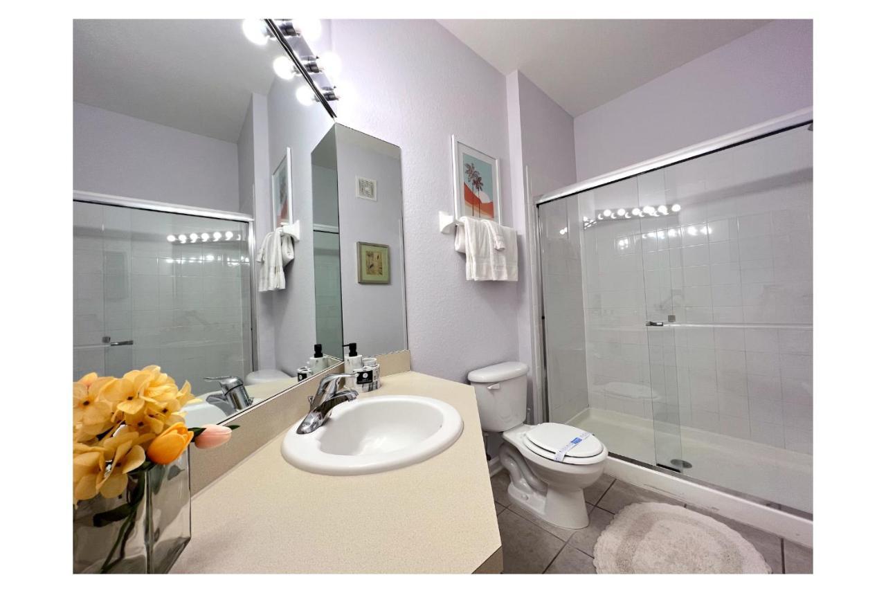 Windsor Hills Resort - Magical Atmosphere Condo - 5 Min Disney Orlando Extérieur photo