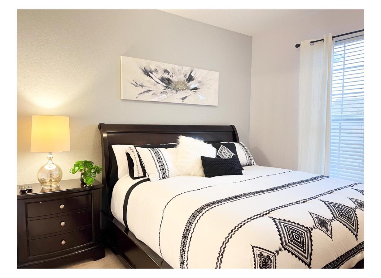 Windsor Hills Resort - Magical Atmosphere Condo - 5 Min Disney Orlando Extérieur photo
