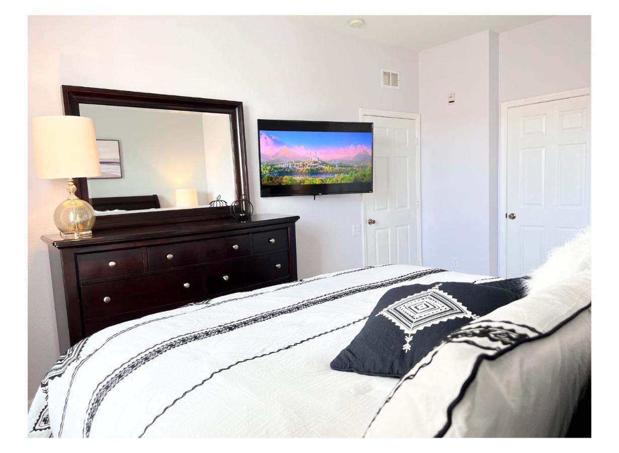 Windsor Hills Resort - Magical Atmosphere Condo - 5 Min Disney Orlando Extérieur photo