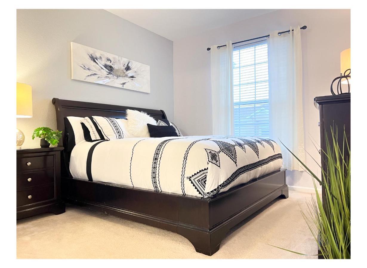 Windsor Hills Resort - Magical Atmosphere Condo - 5 Min Disney Orlando Extérieur photo