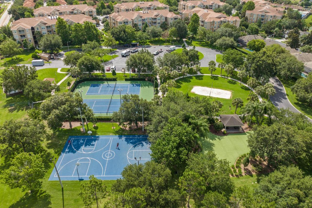 Windsor Hills Resort - Magical Atmosphere Condo - 5 Min Disney Orlando Extérieur photo
