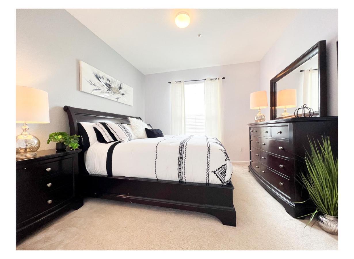 Windsor Hills Resort - Magical Atmosphere Condo - 5 Min Disney Orlando Extérieur photo