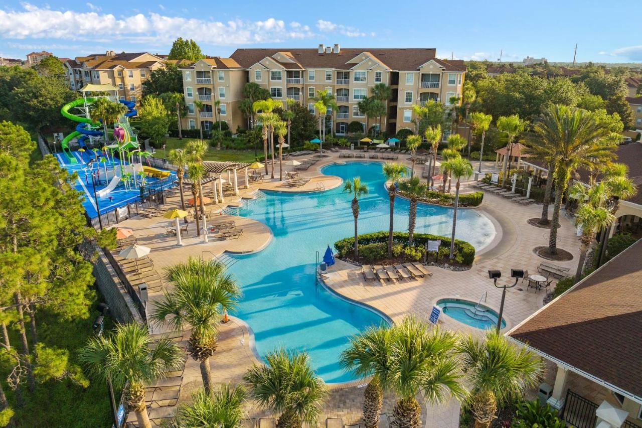 Windsor Hills Resort - Magical Atmosphere Condo - 5 Min Disney Orlando Extérieur photo