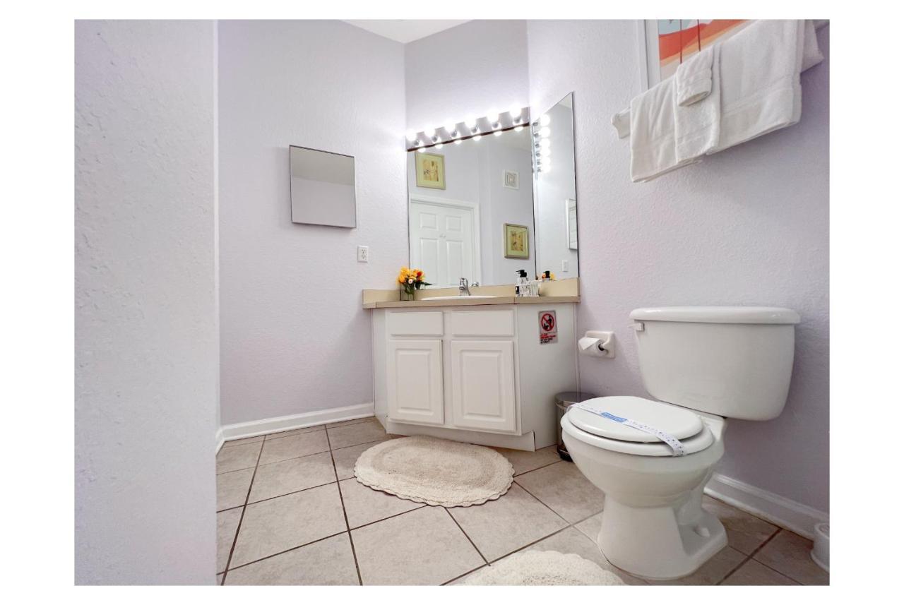 Windsor Hills Resort - Magical Atmosphere Condo - 5 Min Disney Orlando Extérieur photo