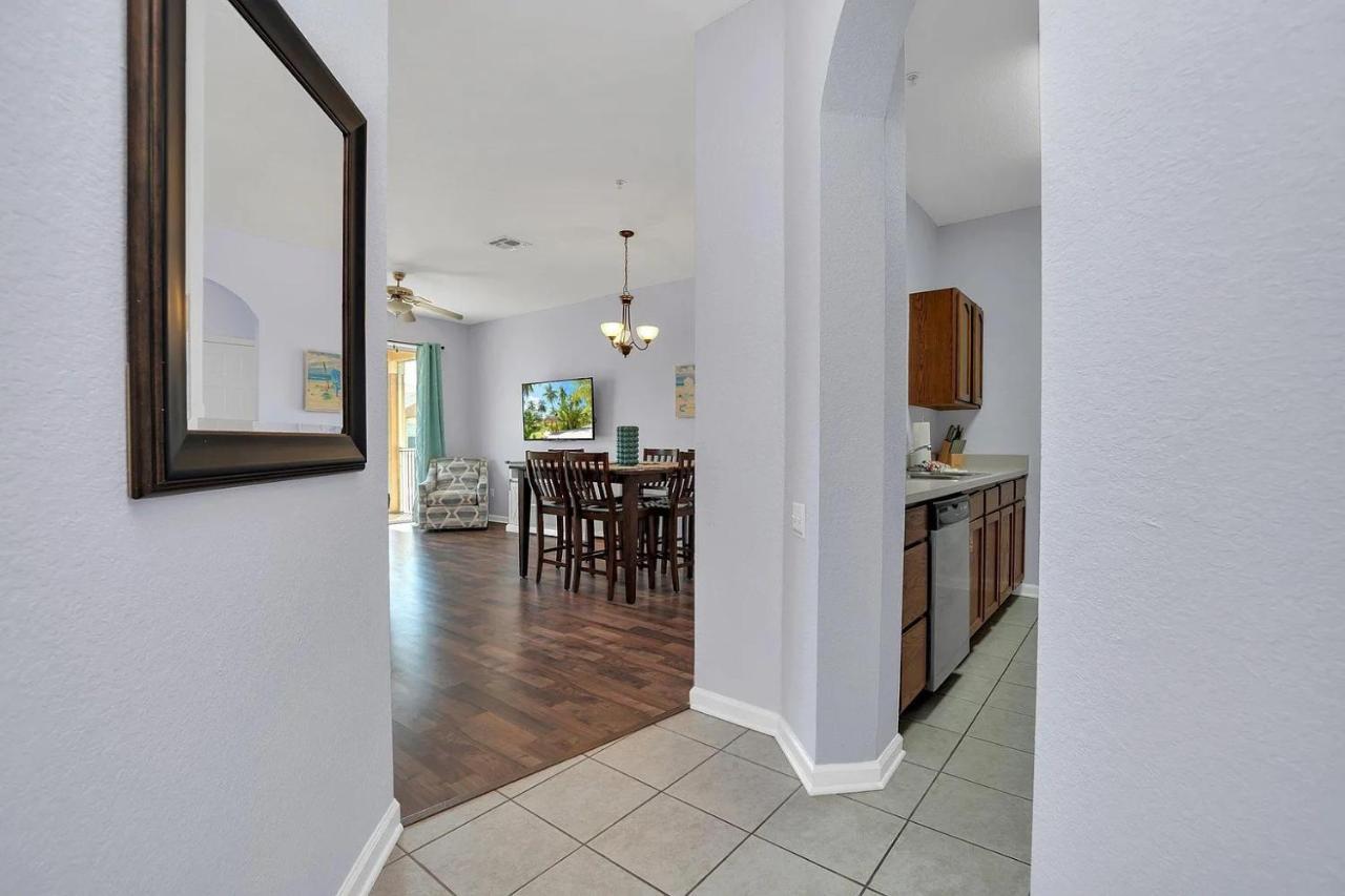 Windsor Hills Resort - Magical Atmosphere Condo - 5 Min Disney Orlando Extérieur photo