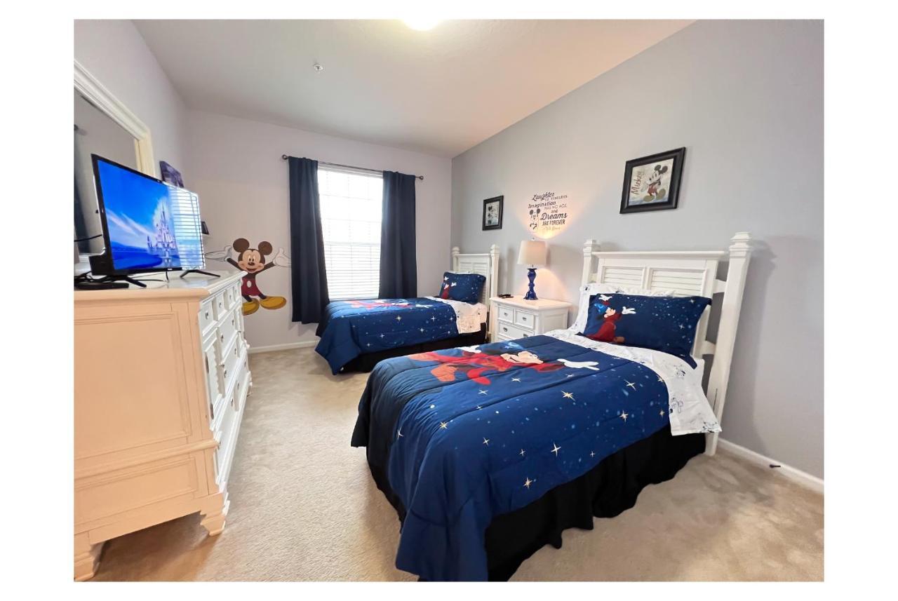 Windsor Hills Resort - Magical Atmosphere Condo - 5 Min Disney Orlando Extérieur photo