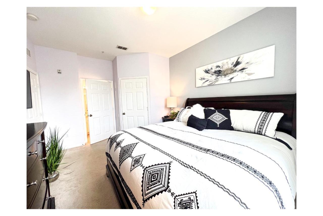 Windsor Hills Resort - Magical Atmosphere Condo - 5 Min Disney Orlando Extérieur photo