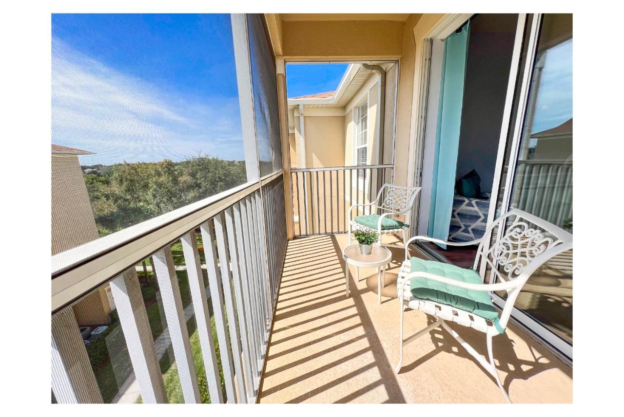 Windsor Hills Resort - Magical Atmosphere Condo - 5 Min Disney Orlando Extérieur photo
