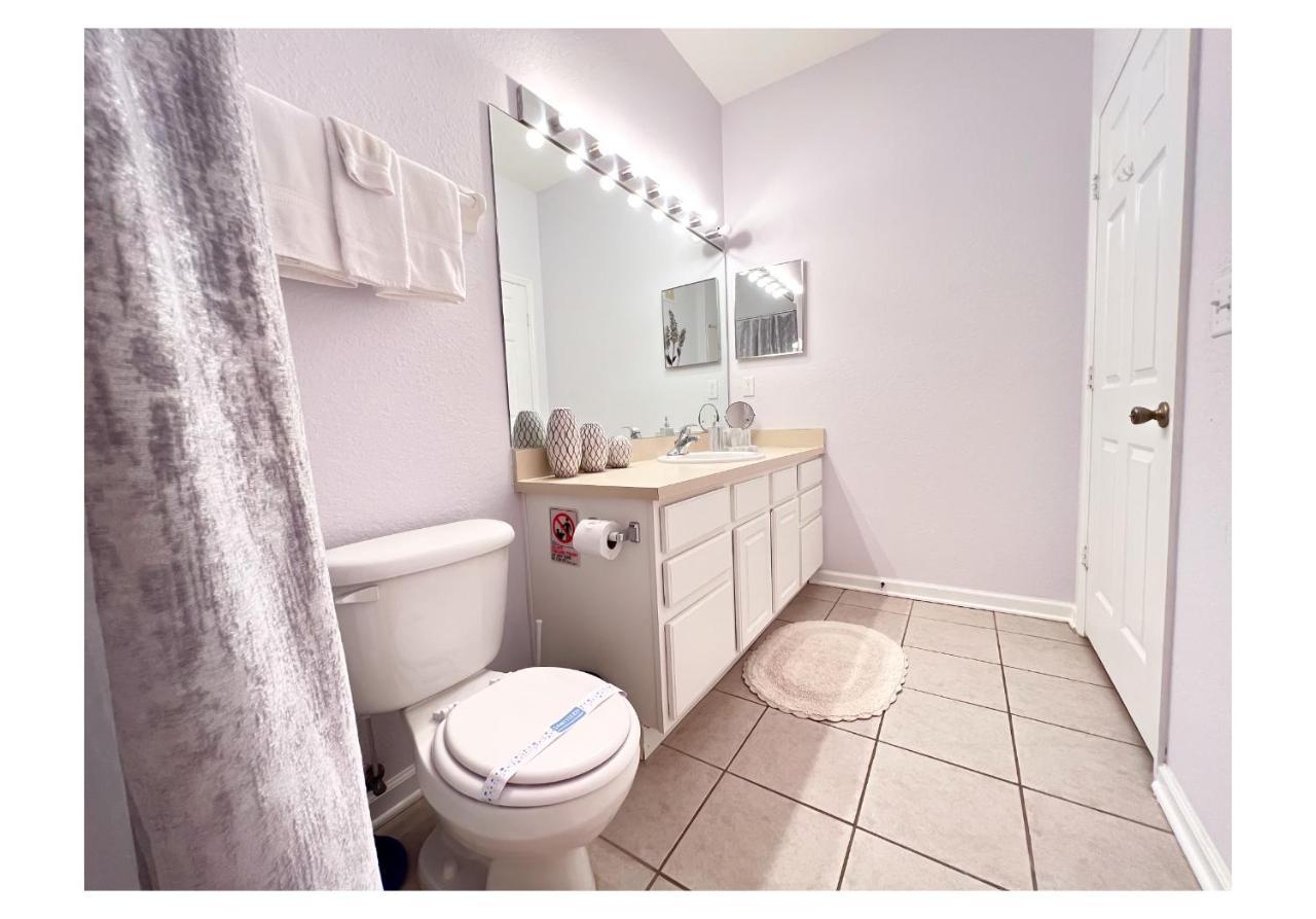Windsor Hills Resort - Magical Atmosphere Condo - 5 Min Disney Orlando Extérieur photo