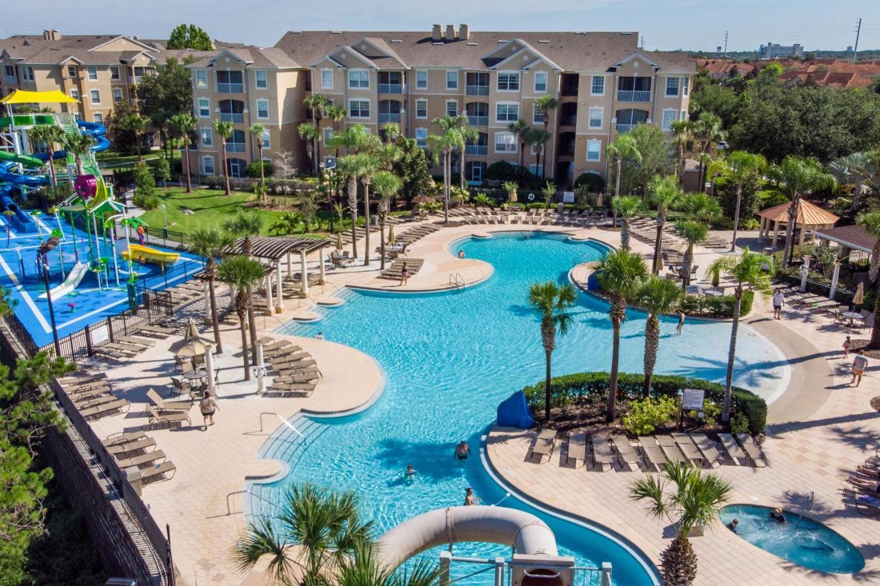 Windsor Hills Resort - Magical Atmosphere Condo - 5 Min Disney Orlando Extérieur photo