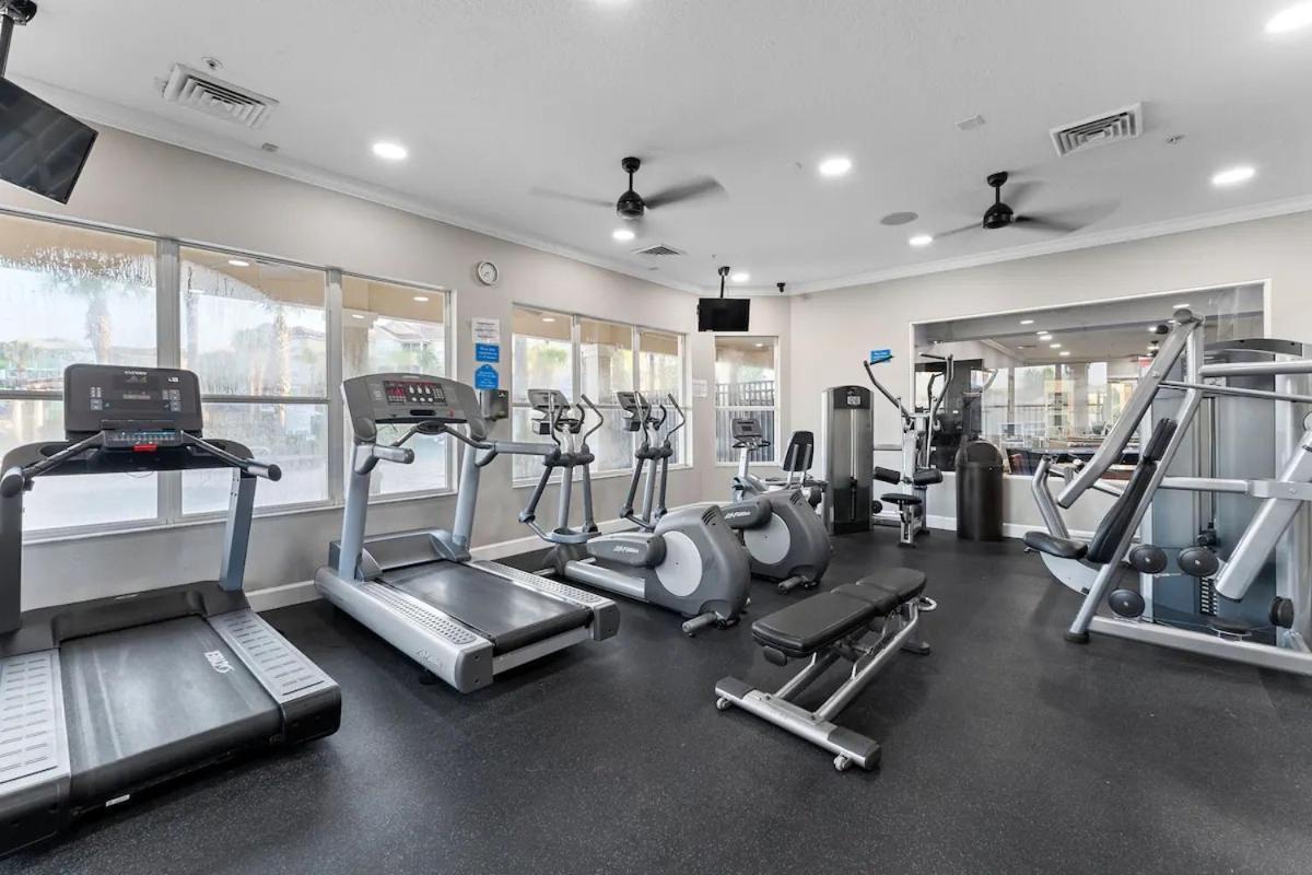 Windsor Hills Resort - Magical Atmosphere Condo - 5 Min Disney Orlando Extérieur photo