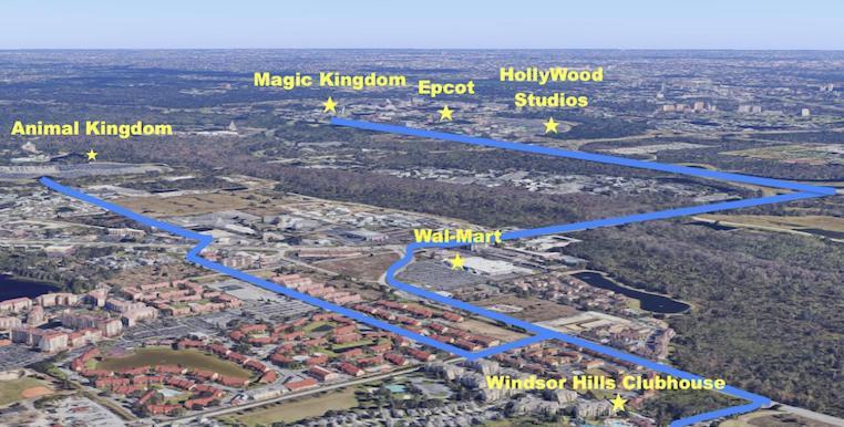 Windsor Hills Resort - Magical Atmosphere Condo - 5 Min Disney Orlando Extérieur photo